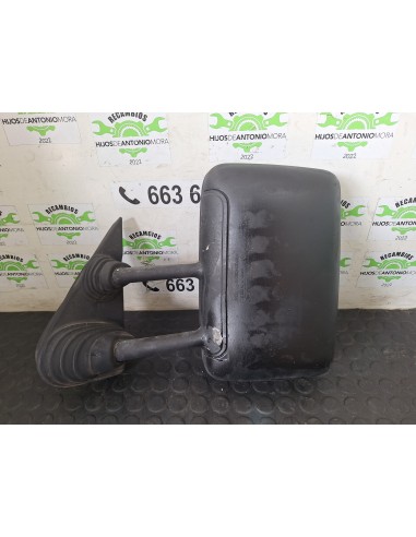 [104970] RETROVISOR IZQUIERDO - IVECO DAILY...