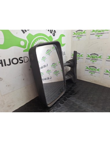 [104970] RETROVISOR IZQUIERDO - IVECO DAILY...