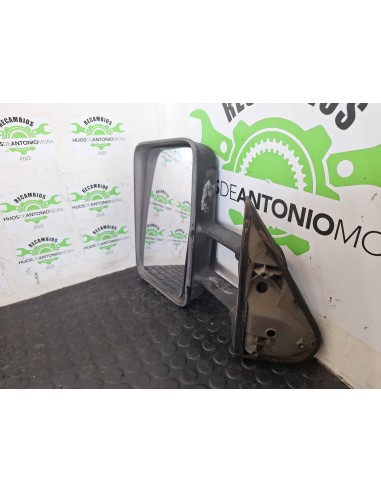 [104970] RETROVISOR IZQUIERDO - IVECO DAILY...