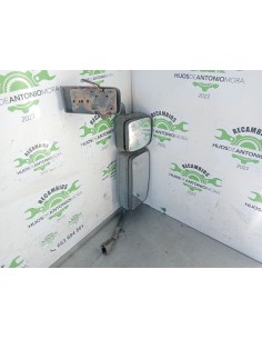 [105675] RETROVISOR IZQUIERDO - MAN TG - A 41.XXX