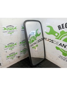 [105926] RETROVISOR IZQUIERDO - MAN LE 140 2