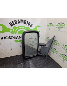 [106067] RETROVISOR IZQUIERDO - MERCEDES SPRINTER 02.00 -...