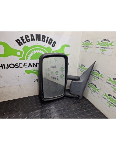 [106067] RETROVISOR IZQUIERDO - MERCEDES...