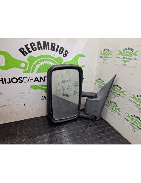 [106067] RETROVISOR IZQUIERDO - MERCEDES SPRINTER 02.00 - CAJA CERRADA (01/1999 - 01/2006)