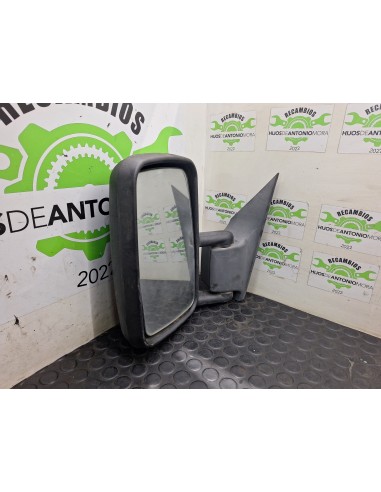 [106067] RETROVISOR IZQUIERDO - MERCEDES...