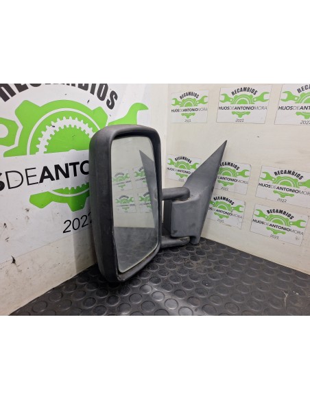 [106067] RETROVISOR IZQUIERDO - MERCEDES SPRINTER 02.00 - CAJA CERRADA (01/1999 - 01/2006)