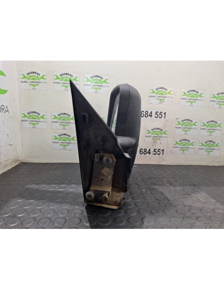[106067] RETROVISOR IZQUIERDO - MERCEDES SPRINTER 02.00 - CAJA CERRADA (01/1999 - 01/2006)