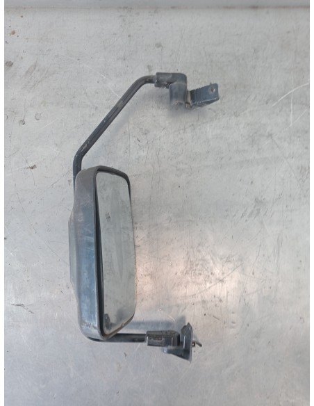 [106140] RETROVISOR IZQUIERDO - RENAULT G 280 (202 KW) (01/1990 - ...)