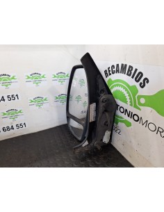 [106332] RETROVISOR IZQUIERDO - RENAULT MASTER MAXI CAJA...