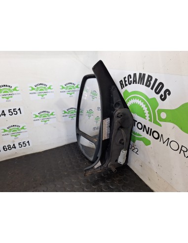 [106332] RETROVISOR IZQUIERDO - RENAULT MASTER...