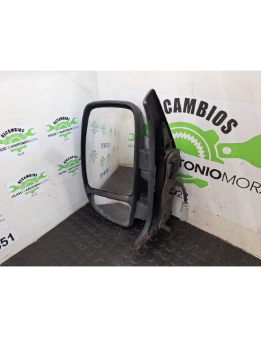 [106332] RETROVISOR IZQUIERDO - RENAULT MASTER...