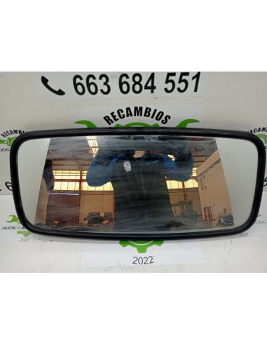 [91070] RETROVISOR IZQUIERDO - NISSAN ECO - T...