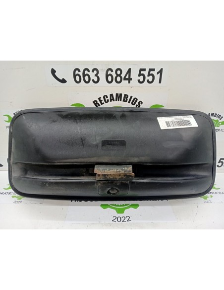 [91070] RETROVISOR IZQUIERDO - NISSAN ECO - T 160.90/117 KW/E2