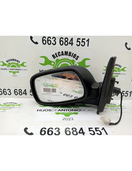 [91089] RETROVISOR IZQUIERDO - TOYOTA COROLLA (E11)