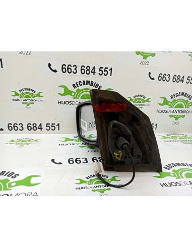 [91089] RETROVISOR IZQUIERDO - TOYOTA COROLLA...