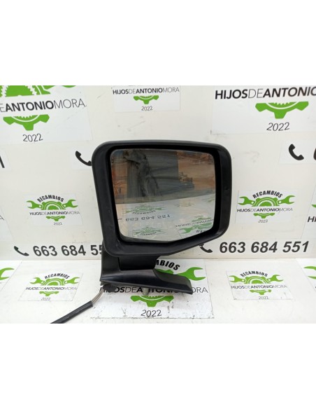 [91946] RETROVISOR IZQUIERDO - CITROEN JUMPY