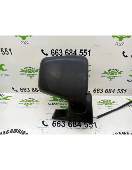 [91946] RETROVISOR IZQUIERDO - CITROEN JUMPY