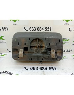 [92301] RETROVISOR IZQUIERDO - IVECO EUROTECH (MT)