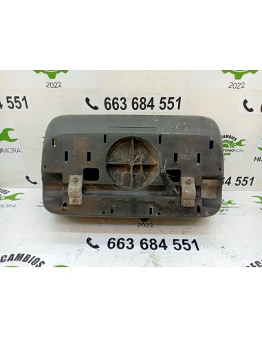[92301] RETROVISOR IZQUIERDO - IVECO EUROTECH (MT)