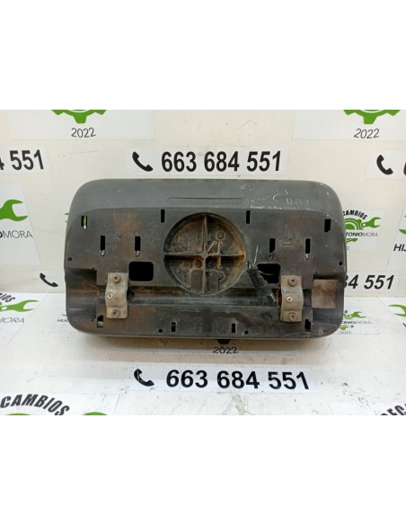 [92301] RETROVISOR IZQUIERDO - IVECO EUROTECH (MT)
