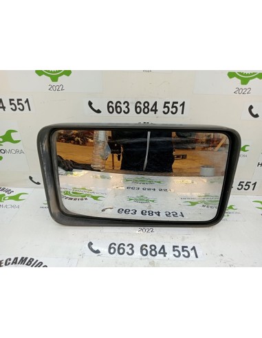 [92301] RETROVISOR IZQUIERDO - IVECO EUROTECH (MT)