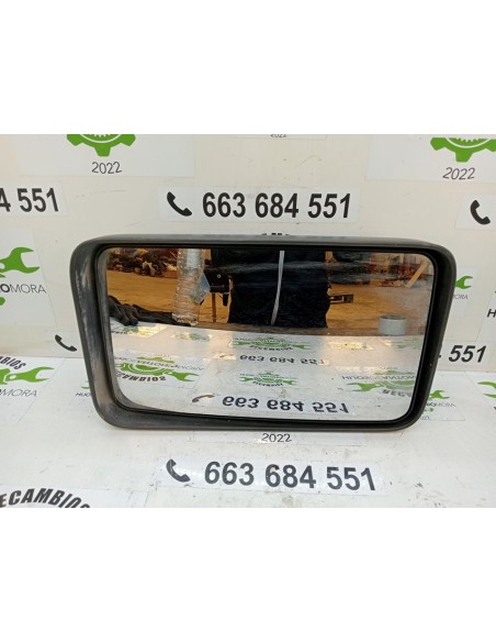 [92301] RETROVISOR IZQUIERDO - IVECO EUROTECH (MT)