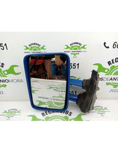 [96831] RETROVISOR IZQUIERDO - IVECO DAILY CAJA...
