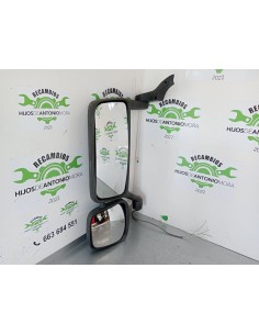 [97298] RETROVISOR IZQUIERDO - VOLVO FH 13