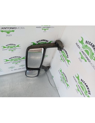 [97298] RETROVISOR IZQUIERDO - VOLVO FH 13