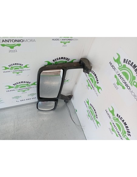[97298] RETROVISOR IZQUIERDO - VOLVO FH 13
