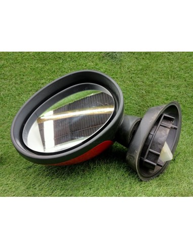 [98138] RETROVISOR IZQUIERDO - BMW MINI...