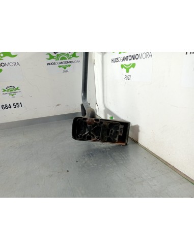 [98284] RETROVISOR IZQUIERDO - MAN TG - A 41.XXX