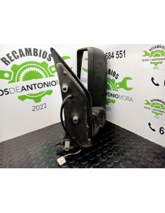 [98290] RETROVISOR IZQUIERDO - IVECO DAILY CAJA CERRADA