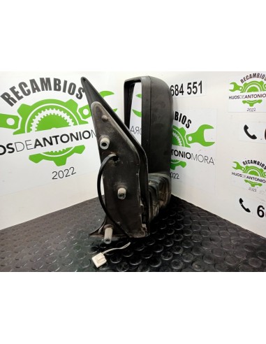 [98290] RETROVISOR IZQUIERDO - IVECO DAILY CAJA...