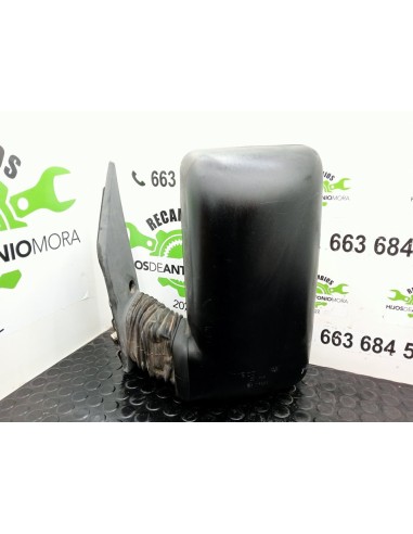 [98290] RETROVISOR IZQUIERDO - IVECO DAILY CAJA...