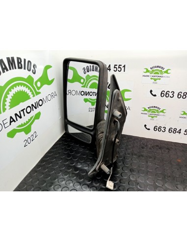 [98290] RETROVISOR IZQUIERDO - IVECO DAILY CAJA...