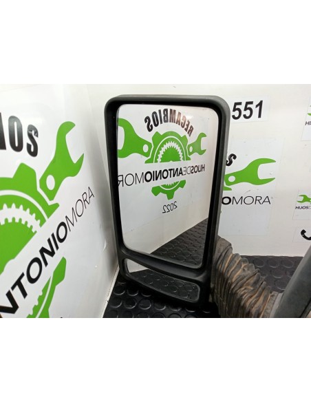 [98290] RETROVISOR IZQUIERDO - IVECO DAILY CAJA CERRADA