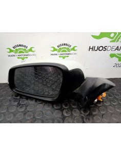 [98518] RETROVISOR IZQUIERDO - BMW SERIE 4 GRAN COUPE (F36)
