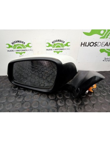 [98518] RETROVISOR IZQUIERDO - BMW SERIE 4 GRAN...