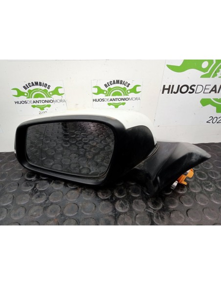 [98518] RETROVISOR IZQUIERDO - BMW SERIE 4 GRAN COUPE (F36)