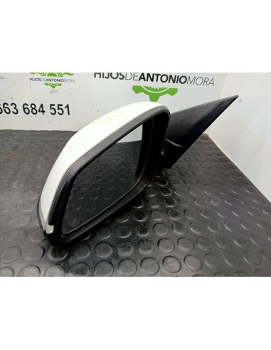 [98518] RETROVISOR IZQUIERDO - BMW SERIE 4 GRAN...