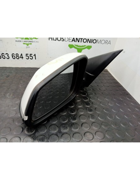 [98518] RETROVISOR IZQUIERDO - BMW SERIE 4 GRAN COUPE (F36)