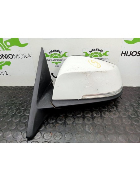 [98518] RETROVISOR IZQUIERDO - BMW SERIE 4 GRAN COUPE (F36)
