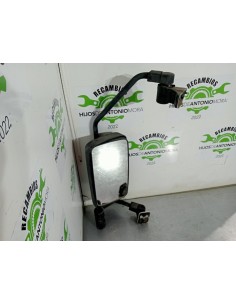 [98644] RETROVISOR IZQUIERDO - RENAULT S 150.08/09/A/B... 2