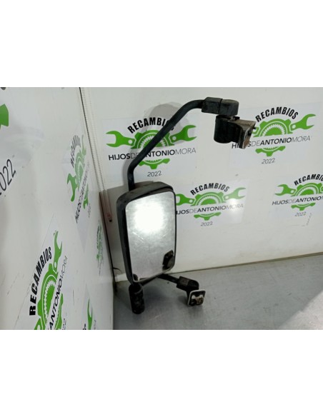 [98644] RETROVISOR IZQUIERDO - RENAULT S 150.08/09/A/B MIDLINER E2