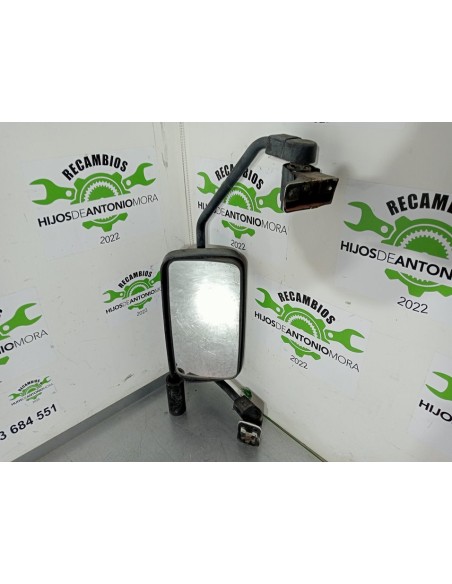 [98644] RETROVISOR IZQUIERDO - RENAULT S 150.08/09/A/B MIDLINER E2