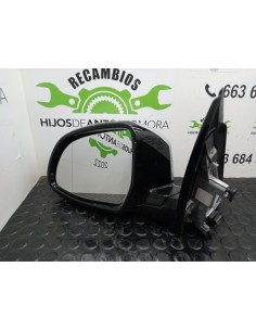 [98646] RETROVISOR IZQUIERDO - BMW SERIE X3 (G01)