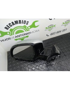 [98646] RETROVISOR IZQUIERDO - BMW SERIE X3 (G01) 2