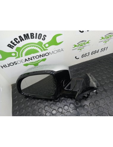 [98646] RETROVISOR IZQUIERDO - BMW SERIE X3 (G01)