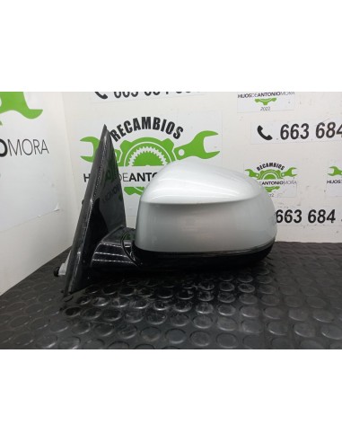 [98646] RETROVISOR IZQUIERDO - BMW SERIE X3 (G01)